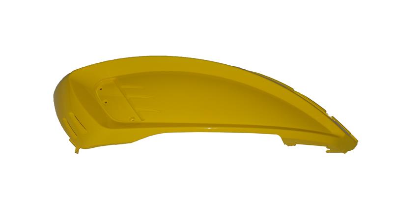 ARKA YAN PANEL SOL SARI (SIESTA)